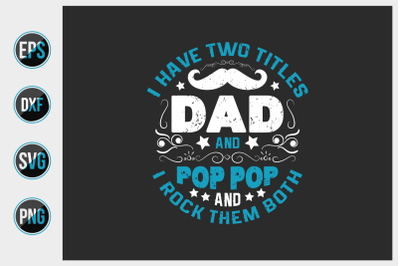 Father t shirts design,Vector graphic