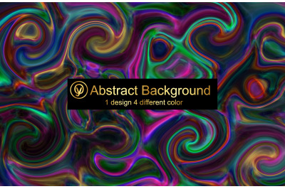 Digital Paper Abstract Background