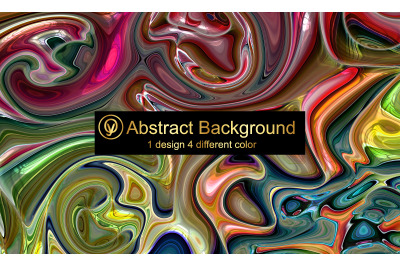 Digital Paper Abstract Background