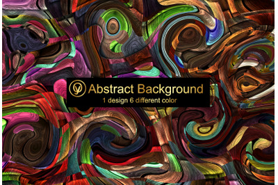 Digital Paper Abstract Background