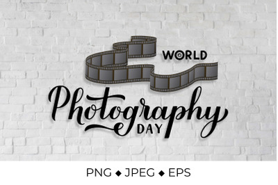 World Photography Day