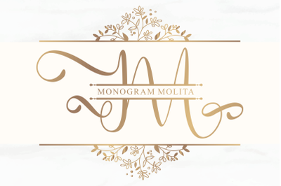 Monogram Molita