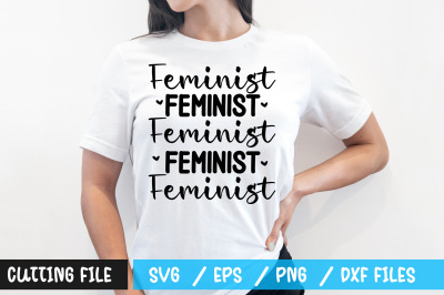 Feminist Feminist Feminist Feminist Feminist svg