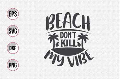 summer quotes typographic vector graphic.