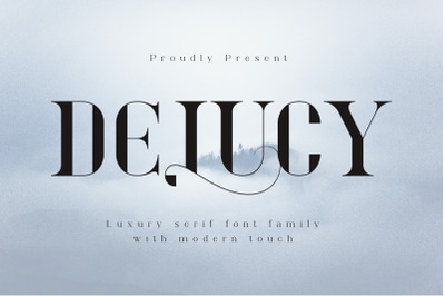 Delucy