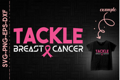 Tacke Breast Cancer