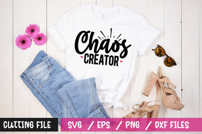 Chaos creator