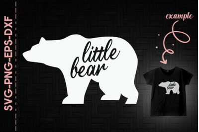 Little Bear