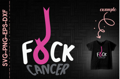 Fight Cancer Breast Cancer Awareness