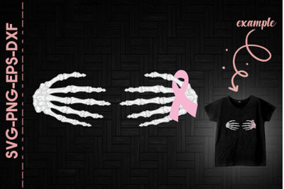 Protect Yourself Breast Cancer Fighter