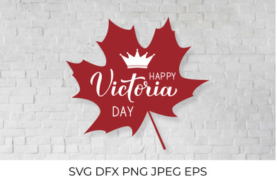 Victoria day in Canada&nbsp;