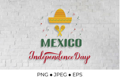 Mexico Independence Day