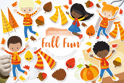 Fall Fun