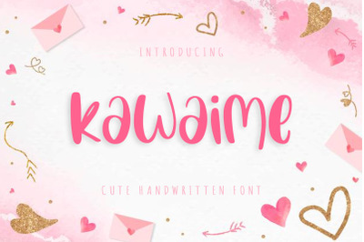 Kawaime