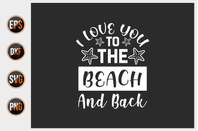 summer quotes typographic vector graphic