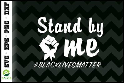 Womens Stand Black Lives Matter