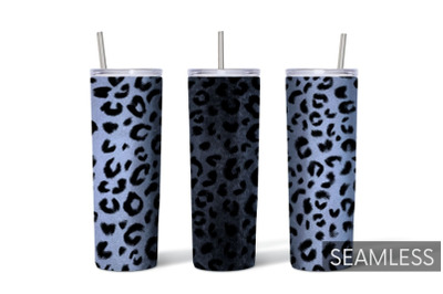 Leopard Tumbler Sublimation