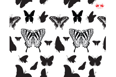 Butterfly collection svg. Instant download. High quality. Svg, Eps, Jp