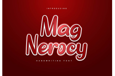 Mag Nerocy