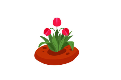 Spring Flower icons 19