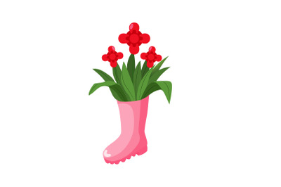 Spring Flower icons 20