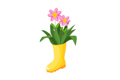 Spring Flower icons 21