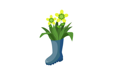 Spring Flower icons 22