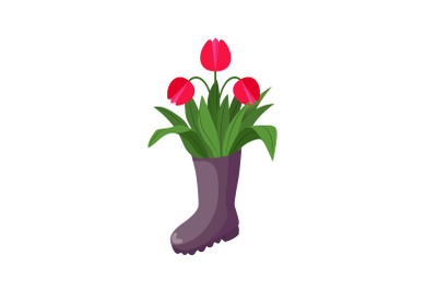 Spring Flower icons 26