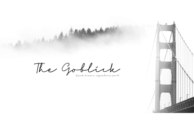 The Goblick