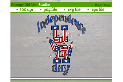 independence day design | 4th of July design