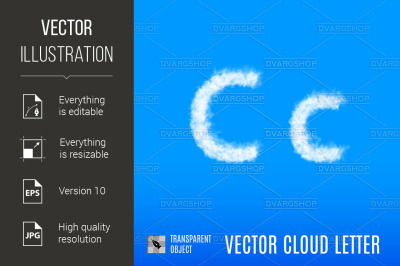 Cloud Letter