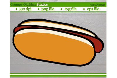 hot dog | fast food | state fair food