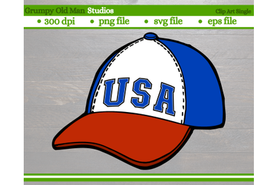 baseball hat |baseball cap | USA