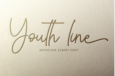 Youth Line