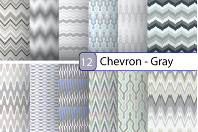 Gary Chevron jpeg patterns