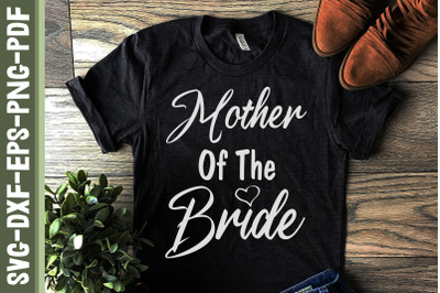 Mother Of The Bride Mother&#039;s Day Gift