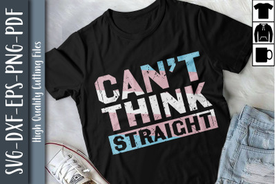 Can&#039;t Think Straight Trans Rights