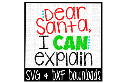 Download Christmas Logo Cut File - SVG/DXF/EPS/PNG By Sparkal ...