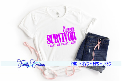 Cancer Survivor