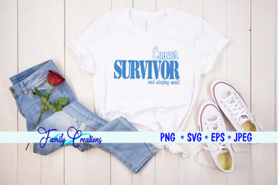 Cervical Cancer Survivor