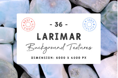 36 Larimar Background Textures