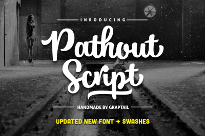 Pathout Script