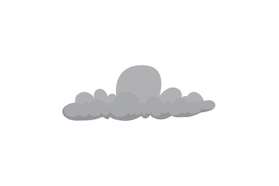 Cloudy Sky Icon