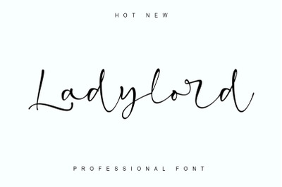Ladylord