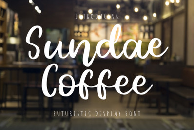 Sundae Coffee