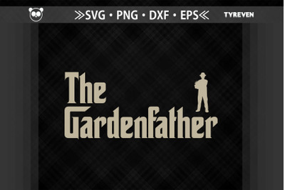 The Gardenfather Father&#039;s Day Gift