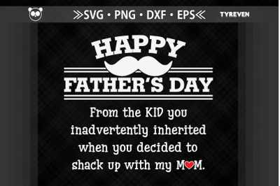 Happy Father&#039;s Day Father&#039;s Day Gift