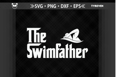 The Swimfather Father&#039;s Day Gift