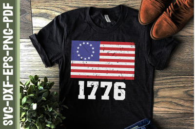 1776 4th of July Independence Day