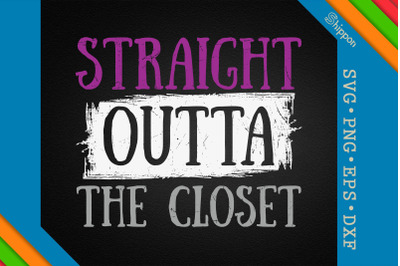 Straight Outta The Closet Asexuality